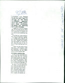 1982 APPLADES ACCOMPANIED RUNAWAY LAZY OUT START ITS LANGS - Vintage Photograph