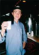 Damon Albarn - Vintage Photograph