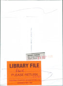 Damon Albarn - Vintage Photograph