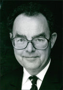 DAVID MUSIC - Vintage Photograph