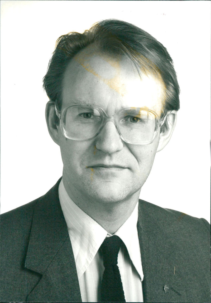 Gabriel Romanus - Vintage Photograph