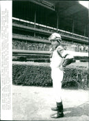 Steve Cauthen - Vintage Photograph
