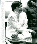 Steve Cauthen - Vintage Photograph