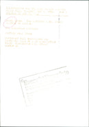 Steve Cauthen - Vintage Photograph