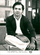 1962 FOOT SWEDISH BIRDS REEDS STAVLO ARTHUR ARCHIVE LAND LANDSCAPE DUBLADETS CHARA - Vintage Photograph