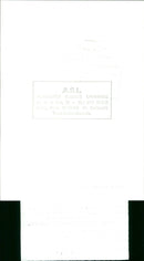 Vjatjeslav Bykov - Vintage Photograph