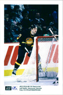 Leif Rohlin - Vintage Photograph