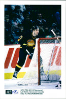 Leif Rohlin - Vintage Photograph