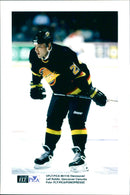 Leif Rohlin - Vintage Photograph