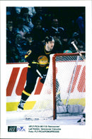 Leif Rohlin - Vintage Photograph