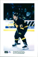 Leif Rohlin - Vintage Photograph