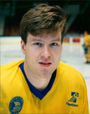 Leif Rohlin - Vintage Photograph