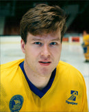 Leif Rohlin - Vintage Photograph