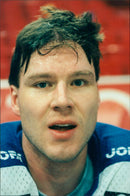 Leif Rohlin - Vintage Photograph