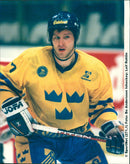 Leif Rohlin - Vintage Photograph