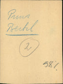 Prince Bertil (Bertil Gustaf Oskar Carl Eugen) Duke of Halland - Vintage Photograph