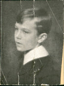 Prince Bertil (Bertil Gustaf Oskar Carl Eugen) Duke of Halland - Vintage Photograph