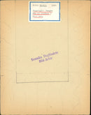 Prince Bertil (Bertil Gustaf Oskar Carl Eugen) Duke of Halland 1950 - Vintage Photograph