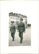 Prince Bertil (Bertil Gustaf Oskar Carl Eugen) Duke of Halland - Vintage Photograph