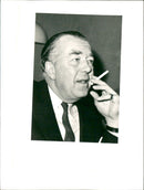 Prince Bertil (Bertil Gustaf Oskar Carl Eugen) Duke of Halland - Vintage Photograph