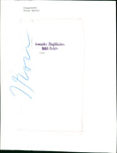 Prince Bertil (Bertil Gustaf Oskar Carl Eugen) Duke of Halland - Vintage Photograph