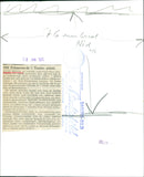 Prince Bertil (Bertil Gustaf Oskar Carl Eugen) Duke of Halland - Vintage Photograph