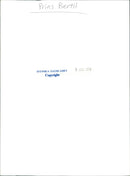 Prince Bertil (Bertil Gustaf Oskar Carl Eugen) Duke of Halland Playing Boule - Vintage Photograph