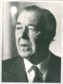 Prince Bertil (Bertil Gustaf Oskar Carl Eugen) Duke of Halland - Vintage Photograph