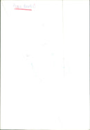 Prince Bertil (Bertil Gustaf Oskar Carl Eugen) Duke of Halland - Vintage Photograph