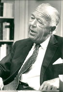 Prince Bertil (Bertil Gustaf Oskar Carl Eugen) Duke of Halland - Vintage Photograph