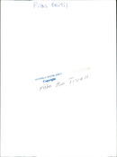 Prince Bertil (Bertil Gustaf Oskar Carl Eugen) Duke of Halland - Vintage Photograph