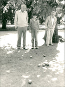 Prince Bertil (Bertil Gustaf Oskar Carl Eugen) Duke of Halland - Vintage Photograph