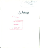 Prince Bertil (Bertil Gustaf Oskar Carl Eugen) Duke of Halland - Vintage Photograph