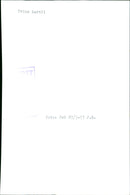 Prince Bertil (Bertil Gustaf Oskar Carl Eugen) Duke of Halland - Vintage Photograph