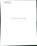 Prince Bertil (Bertil Gustaf Oskar Carl Eugen) Duke of Halland - Vintage Photograph