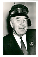 Prince Bertil (Bertil Gustaf Oskar Carl Eugen) Duke of Halland - Vintage Photograph