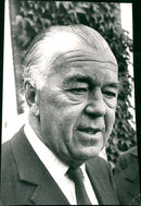 Prince Bertil (Bertil Gustaf Oskar Carl Eugen) Duke of Halland - Vintage Photograph