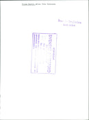 The Royal House Prince Bertil, (Bertil Gustaf Oskar Carl Eugén) Duke of Halland meet Urho Kekkonen, President of Finland - Vintage Photograph