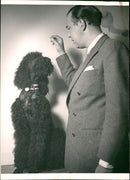 The Royal House Prince Bertil, (Bertil Gustaf Oskar Carl Eugén) Duke of Halland - Vintage Photograph