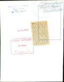 The Royal House Prince Bertil, (Bertil Gustaf Oskar Carl Eugén) Duke of Halland turns 50 - Vintage Photograph