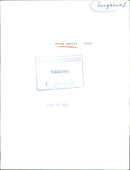 The Royal House Prince Bertil, (Bertil Gustaf Oskar Carl Eugén) Duke of Halland - Vintage Photograph