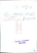 The Royal House Prince Bertil, (Bertil Gustaf Oskar Carl Eugén) Duke of Halland - Vintage Photograph