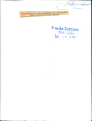 The Royal House Prince Bertil, (Bertil Gustaf Oskar Carl Eugén) Duke of Halland - Vintage Photograph