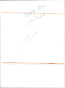 Madison Avenue Travare Uno Swed - Vintage Photograph