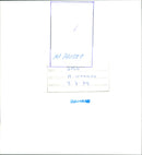 "Uno Swed" at Madison Avenue - Vintage Photograph