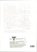 Animals, Dogs - Vintage Photograph