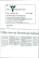 Sports Law Riding Horse Riding School - Vintage Photograph