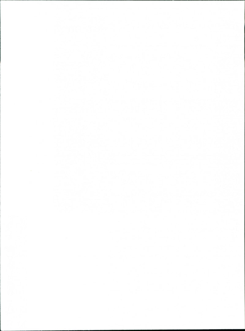 Harrods in London - Vintage Photograph