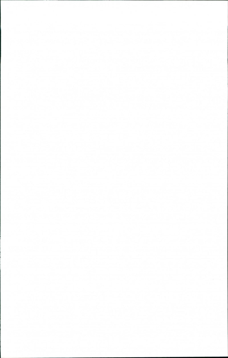 Giraffe. - Vintage Photograph