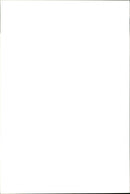 Giraffe. - Vintage Photograph